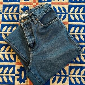 Bill Blass vintage jeans 26 ( petite length)